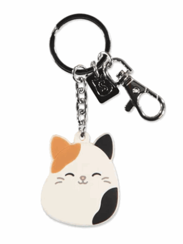 Difuzed - Squishmallows nglering Cam - Schlsselanhnger