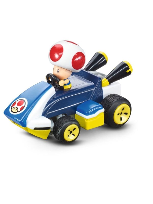 Carrera RC Remote Control Vehicle - Mini Toad