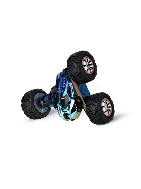 Carrera RC Remote Control Car - Turnator Color Flip
