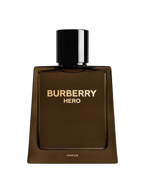 Burberry Hero Parfum  100 ml - 100 ml0