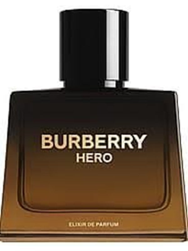 Burberry Hero Elixir de Parfum  60 ml - 60 ml0