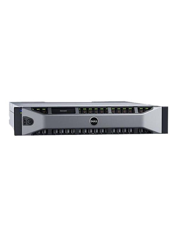 Dell PowerVault MD1420 - 108 TB