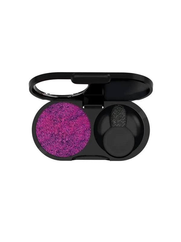 PUPA Milano  Vamp Metallic Eyeshadow 100 Irreverent Fuchsia
