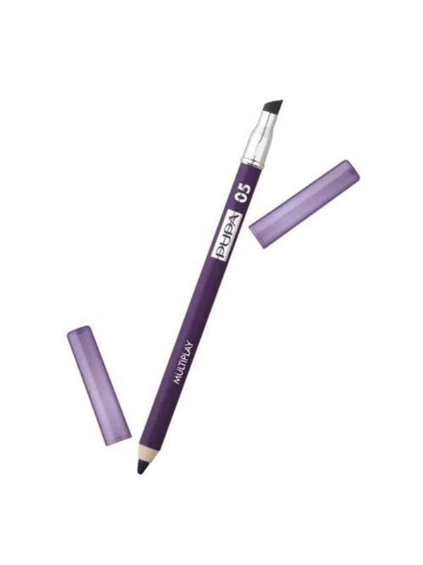 PUPA Milano Multiplay Pencil 05 - Full Violet