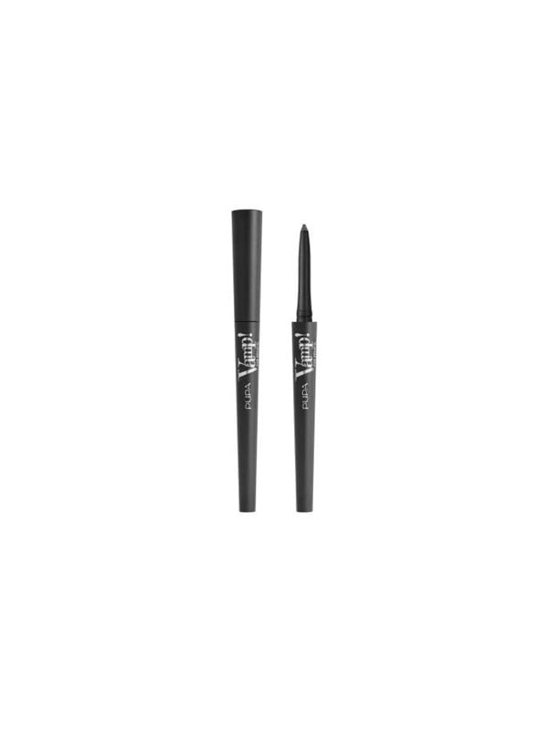 PUPA Milano Pupa Vamp Eye Pencil 101 - Rockstar Grey