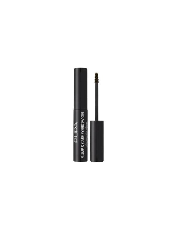 PUPA Milano Pupa Plump  Care Eyebrow Gel 002 Brown - 3ml