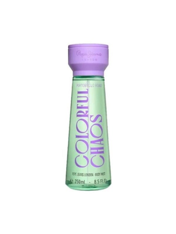Pepe Jeans Colorful Chaos Mist - 250 ml0