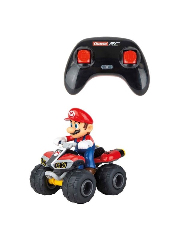 Carrera RC 24GHz Mario Kart - 120