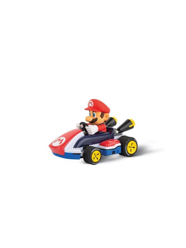 Carrera RC 24GHz Mario Kart Race Kart 132 - Mario