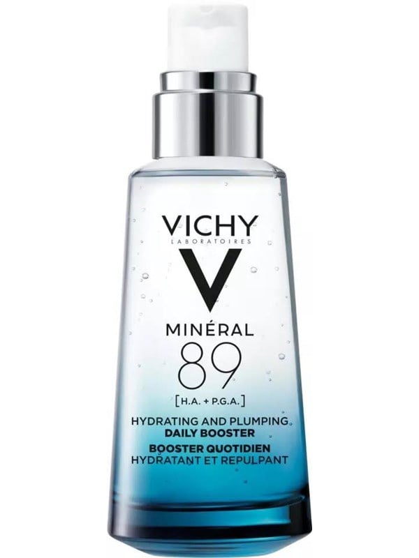 Vichy Minral 89 Daily Booster