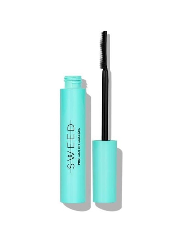 Sweed Damen Schwarz Mascara, Make-Up (Black, ) - Bild 2