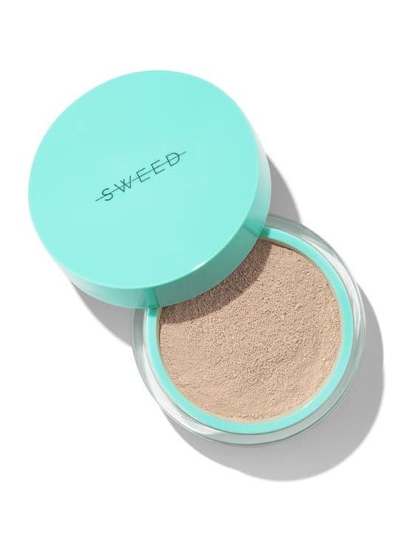 Sweed Miracle Powder Foundation 01 Light - Bild 2