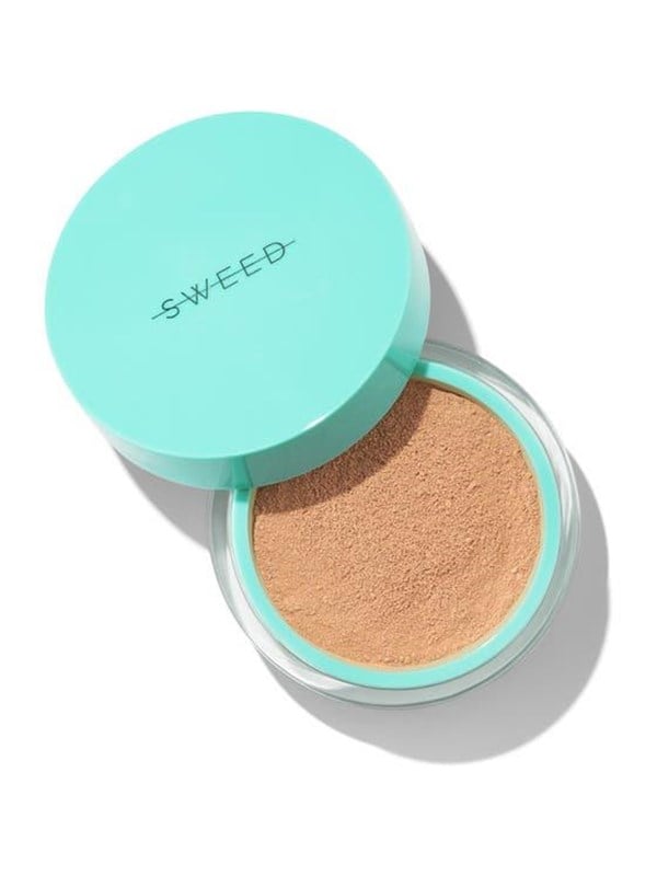 Sweed Miracle Powder 03 Golden Medium