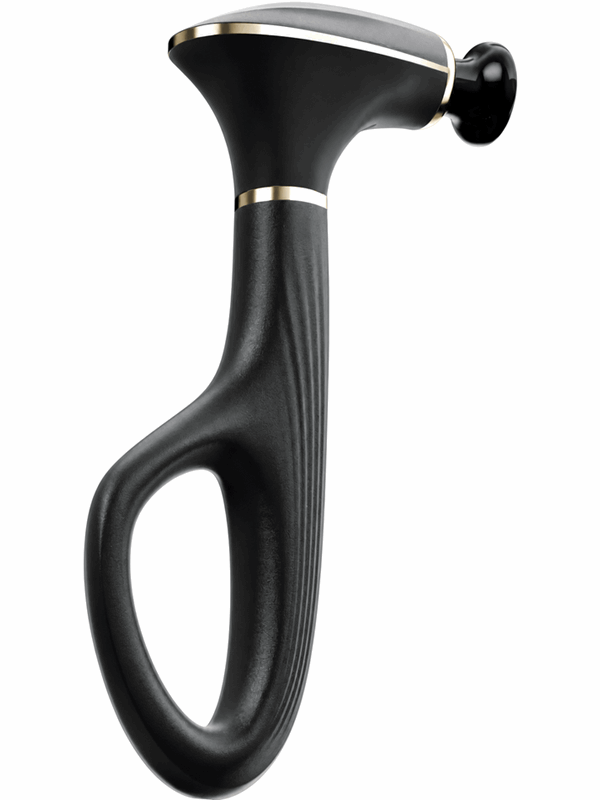 SKG DS300 Body Massager - Black