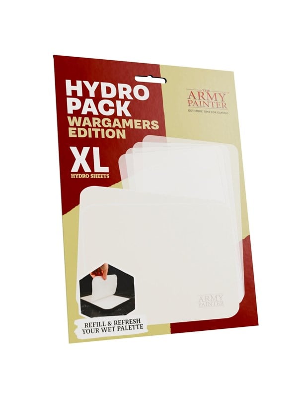 The Army Painter Hydro Pack Wargamers Edition