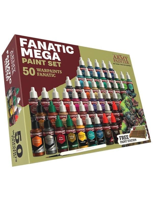The Army Painter WP8067P artcraft paint