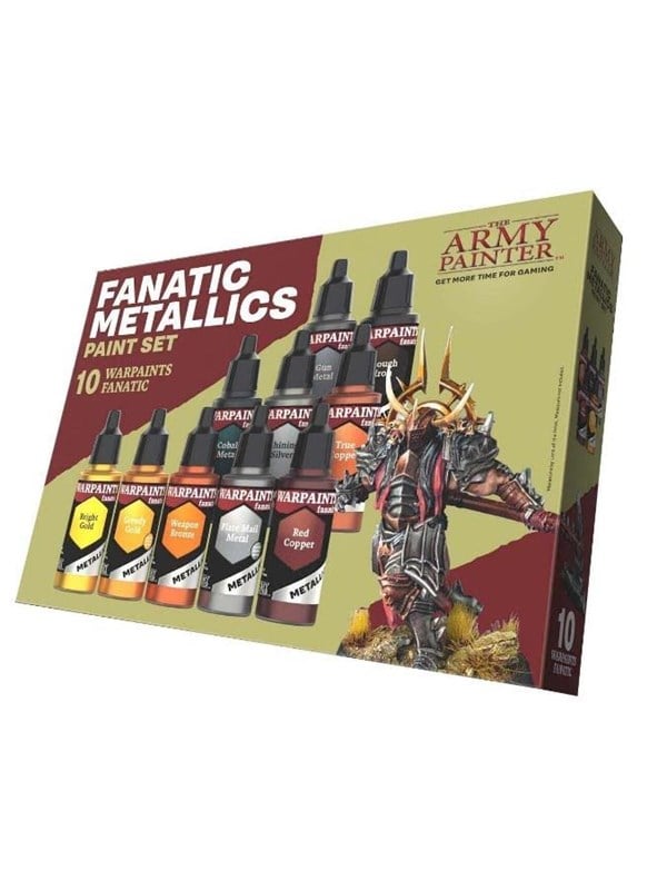The Army Painter WP8069P artcraft paint