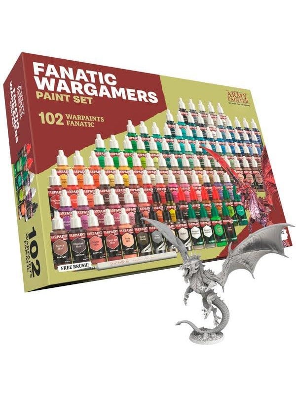 The Army Painter WP8073P acrylic paint