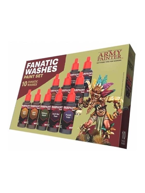 The Army Painter WP8068P artcraft paint