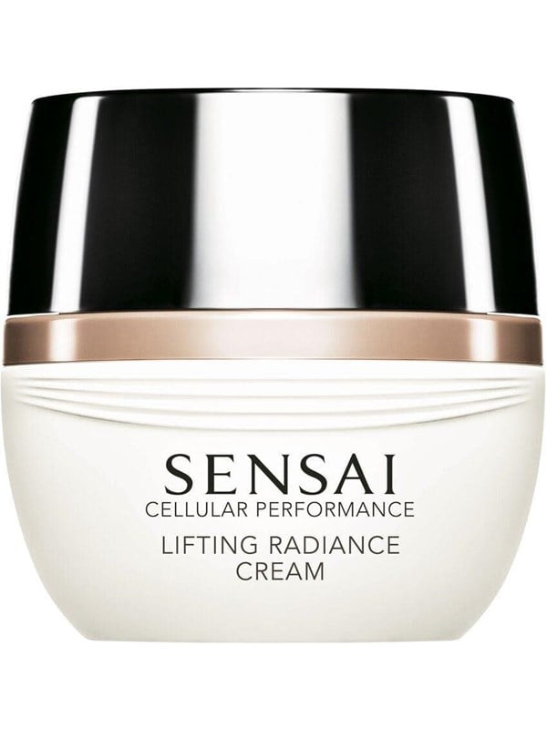 Sensai Cellular Performance Lifting Radiance Cream 40 ml - Bild 4