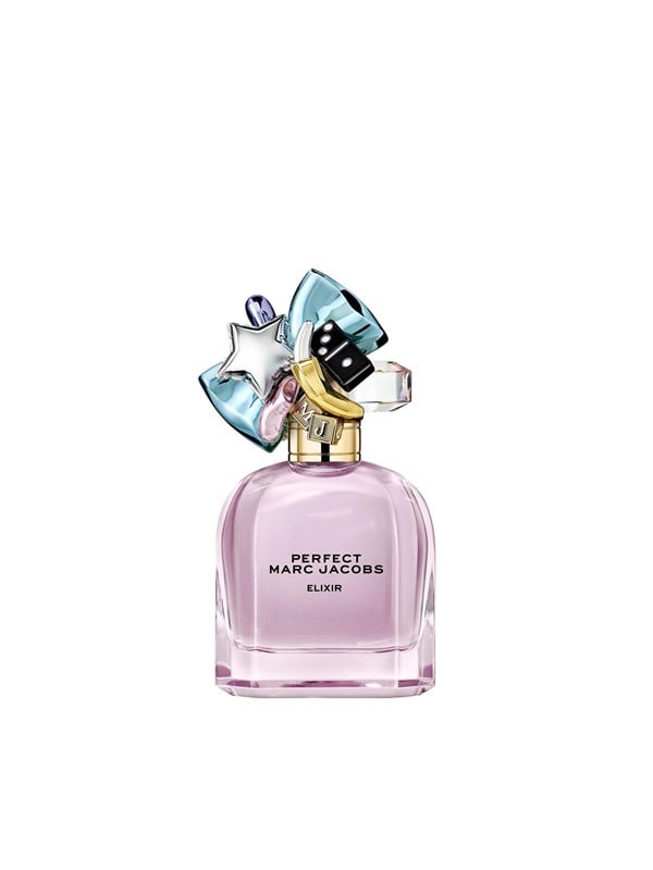 Marc Jacobs Perfect Elixir Eau de Parfum 50 ml - 50 ml0