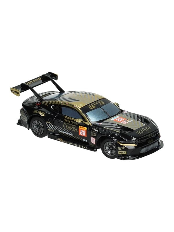 Carrera Hybrid Ford Mustang GT3 Proton Competition No88 Spa 2024 - 150