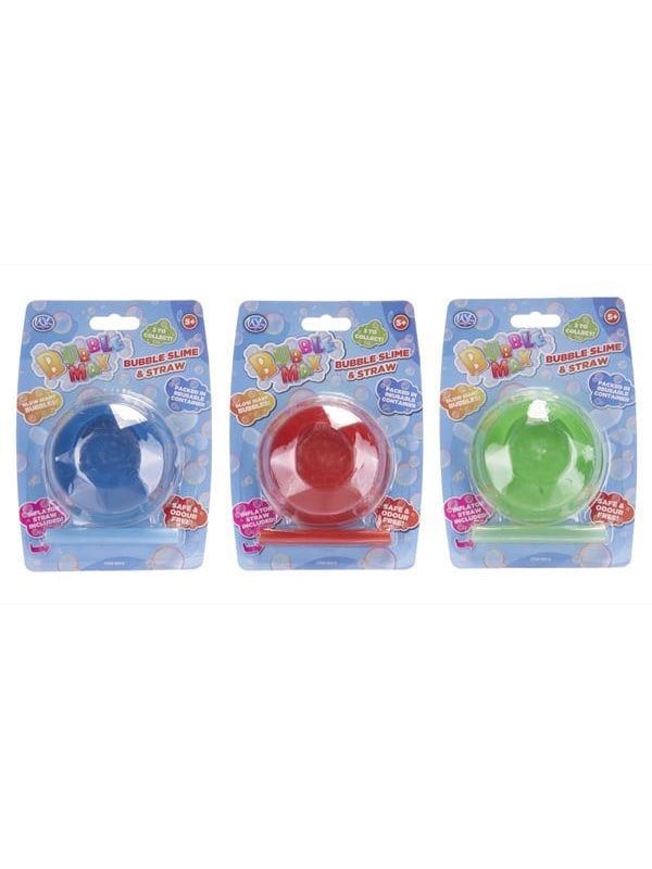 WHL 75g Bobble Slim 1 Stk - Sortiert
