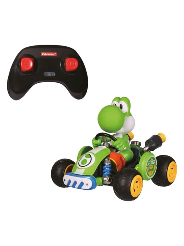 Carrera RC 24GHz Mario Kart World Yoshi - 118