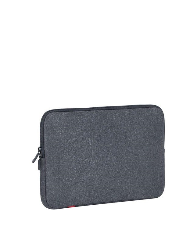 Rivacase 5113 (11", Universal), Notebooktasche, Grau - Bild 2