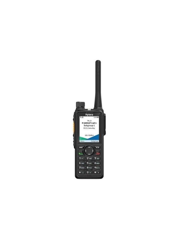 Hytera HP785 two-way radio - DMR