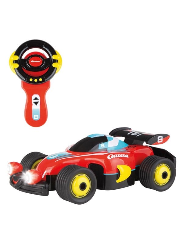 Carrera RC 24GHz  Formula Kidz RC Racer