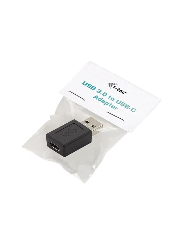 I-Tec - USB-C adapter - USB Type A to USB-C - Bild 6