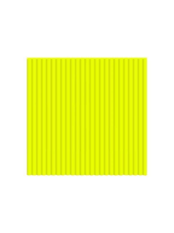 3Doodler - 25-pack - super yellow - ABS filament