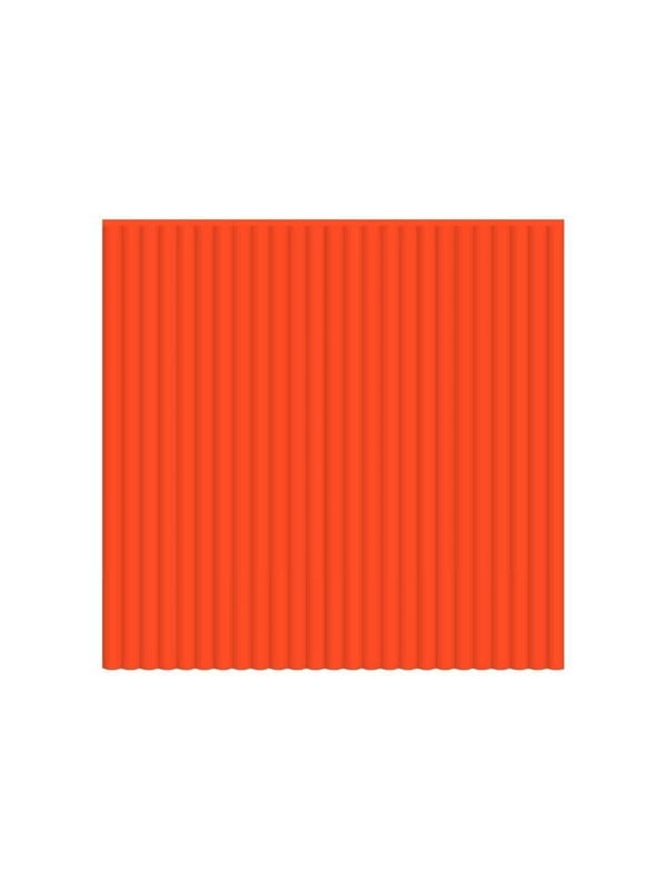 3Doodler - 25-pack - highlighter orange - ABS filament