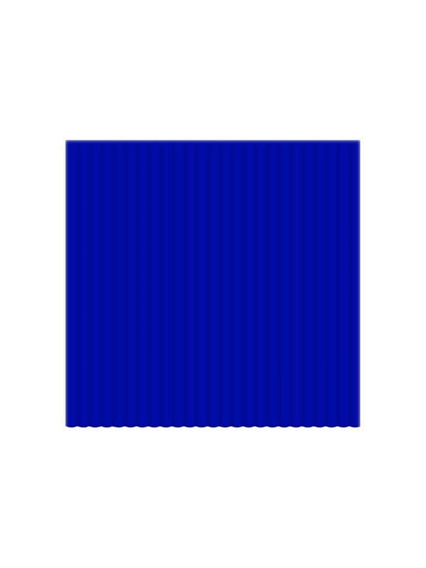 WobbleWorks - 25-pack - royal blue - PLA filament