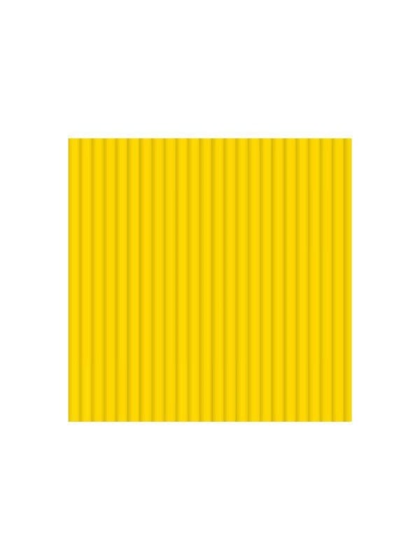 3Doodler - rubber ducky yellow - PLA filament