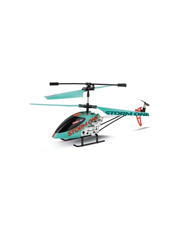 Carrera RC 24 GHz Storm One Helicopter