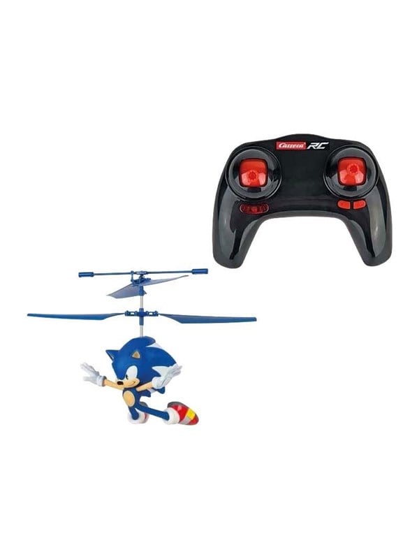 Carrera RC 24GHz Sonic the Hedgehog - Flying Sonic