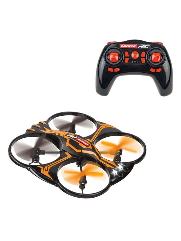 Carrera RC 24GHz Quadcopter X2 Drone