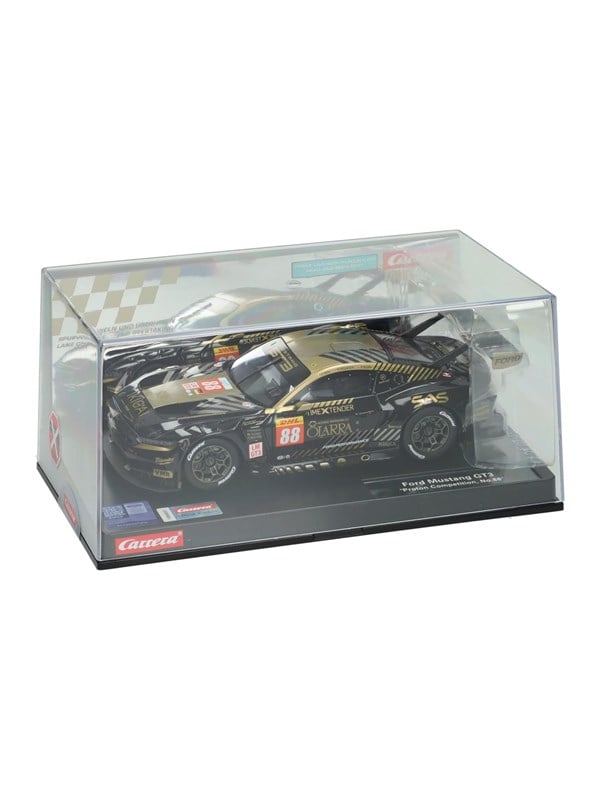 Carrera Digital 124Digital Ford Mustang GT3 Proton Competition No88 Spa 2024 - 124