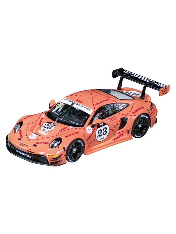 Carrera Digital 124Digital Porsche 911 GT3 R Phantom Global Racing No23 Suzuka 2025 - 124