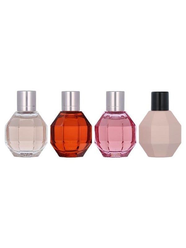 Viktor  Rolf Flowerbomb Miniatures Set