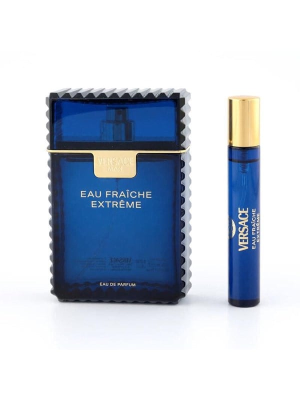 VERSACE Man Eau Fraiche Giftset