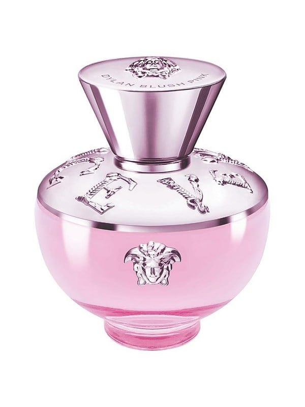 VERSACE Dylan Blush Pink Pour Femme Eau de Parfum - 100 ml0