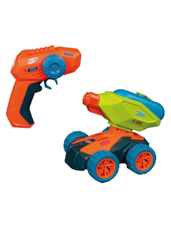 Carrera RC 24GHz Nerf Super Soaker - Watergun