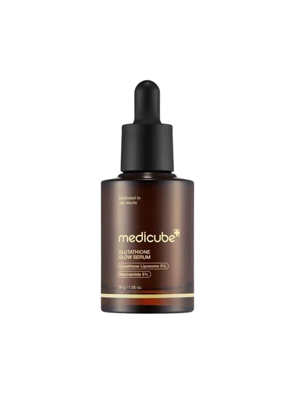 Medicube Age-R Glutathione Glow Serum 30 ml - Bild 5