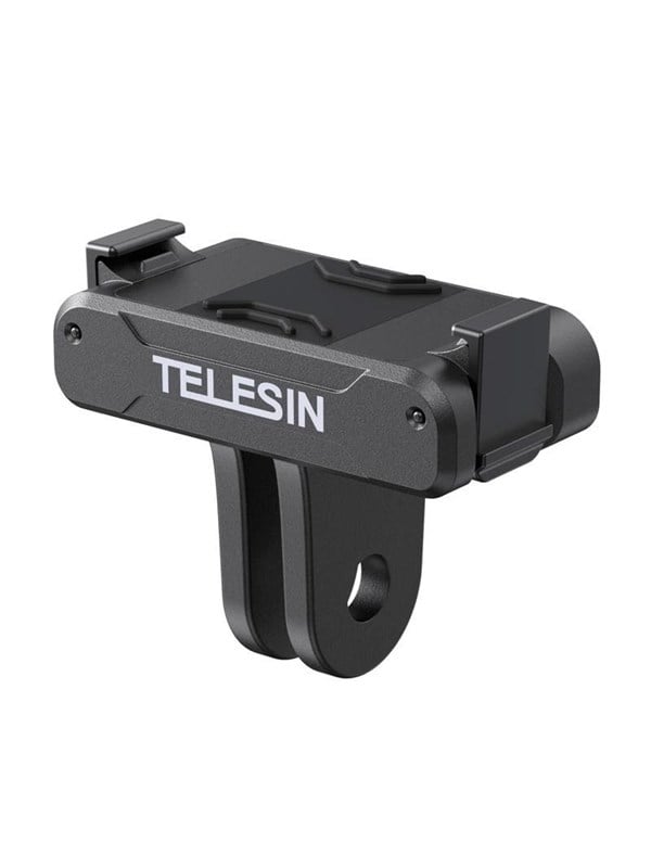 TELESIN Magnetic Double Mount for DJI Osmo 360