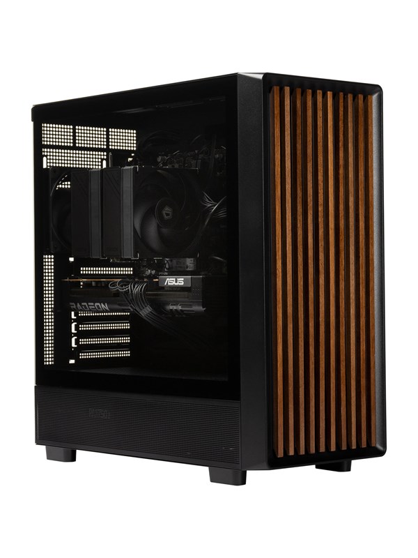 DUTZO Deluxe Ember