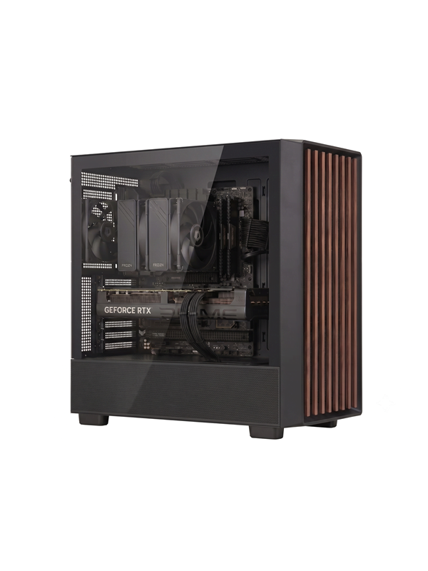 Image of DUTZO Deluxe Ember