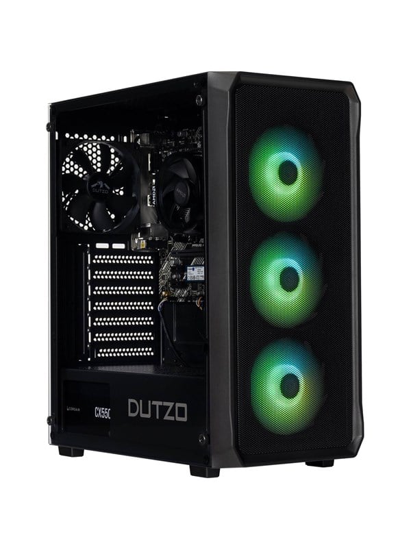 DUTZO Esport Blaze